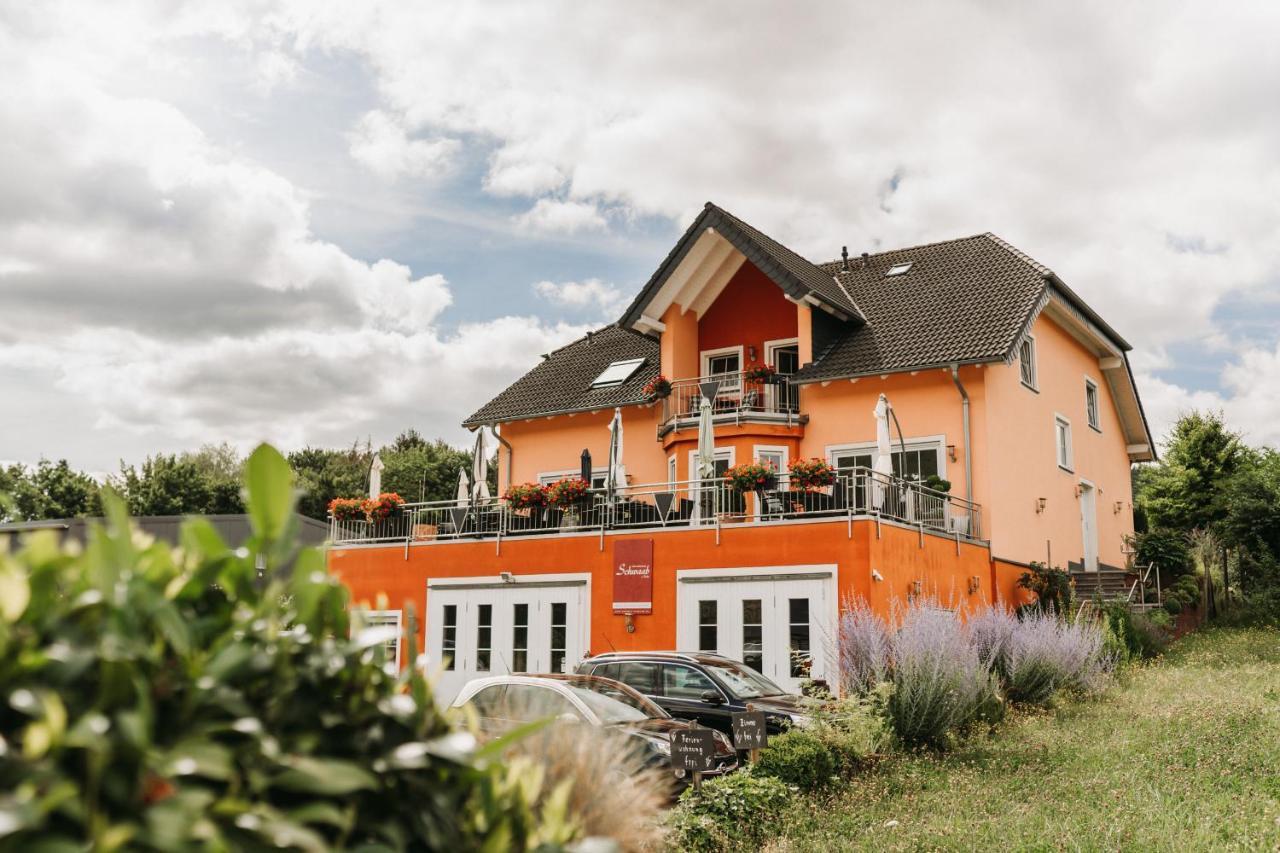 Wein- Und Gaestehaus Schwaab&Sohn Эрден Экстерьер фото