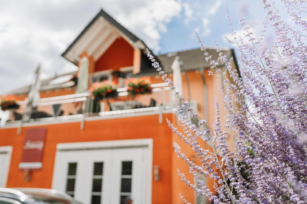 Wein- Und Gaestehaus Schwaab&Sohn Эрден Экстерьер фото